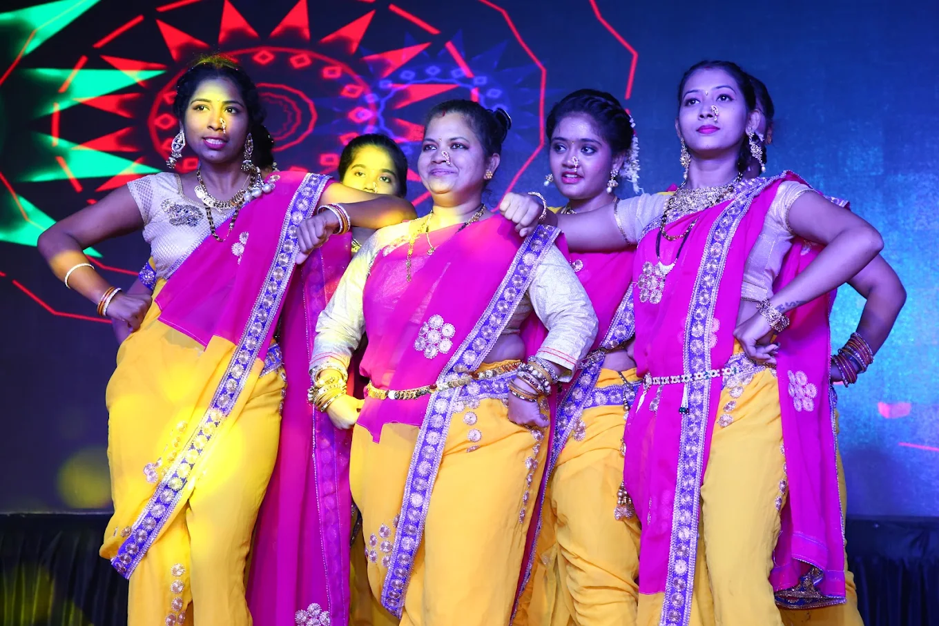 Cultural Programs