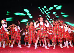 Fancy Dress Competition