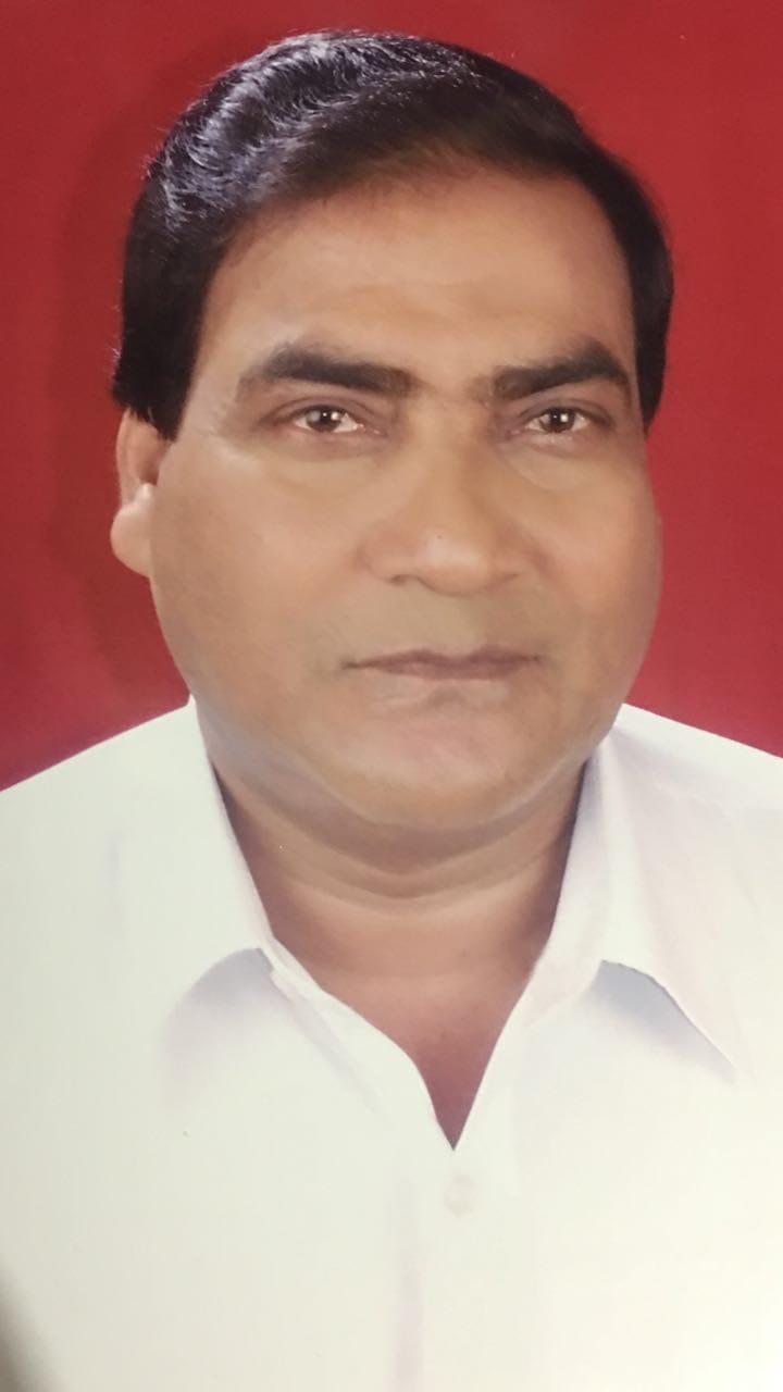 Chandrashekhar Dubey